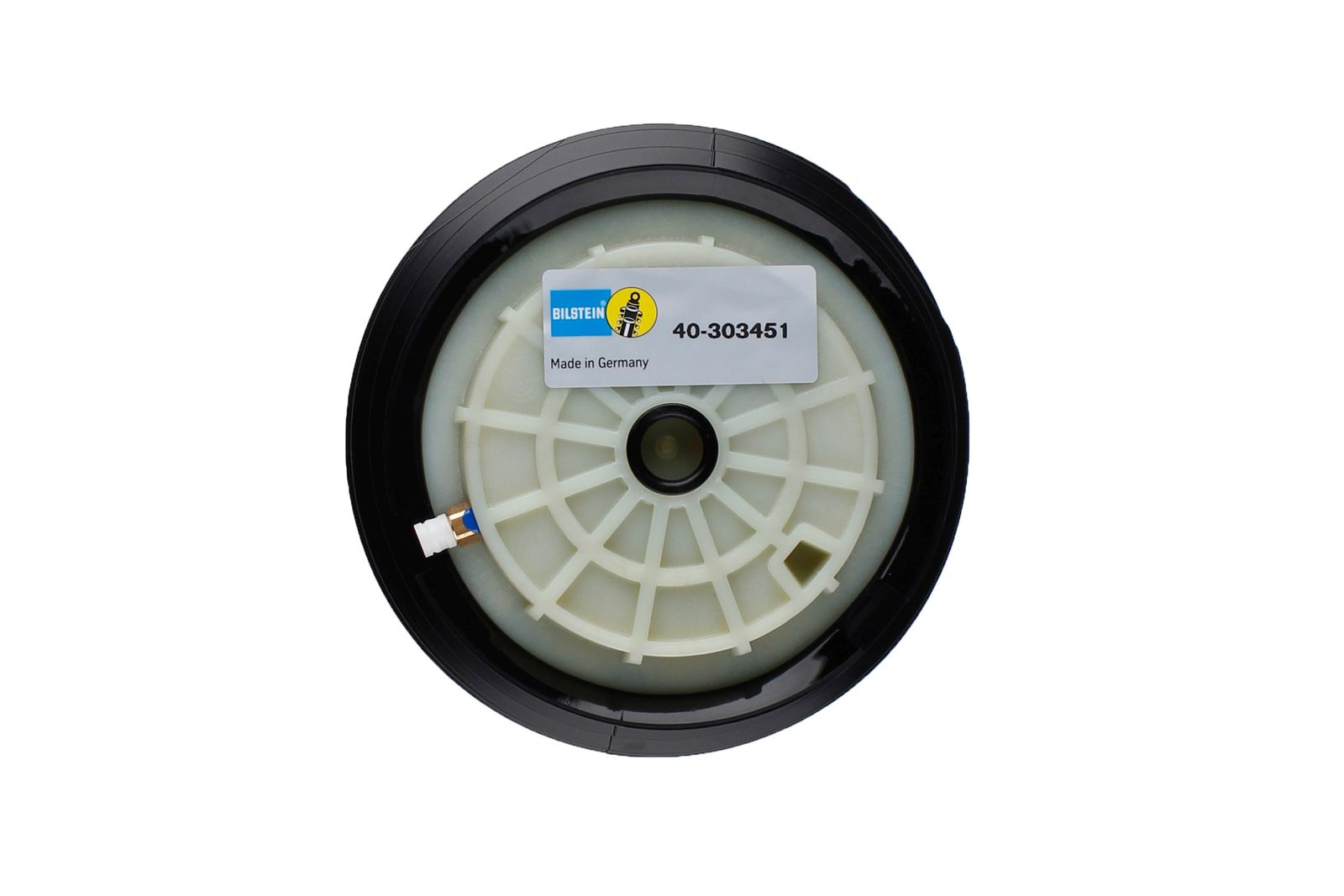 Levně Vzduchová pružina, podvozek BILSTEIN 40-303451