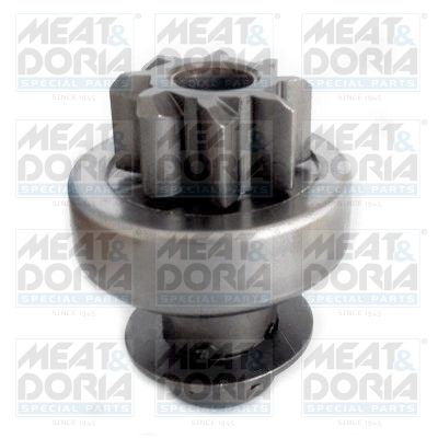 Zębnik, rozrusznik MEAT & DORIA 47158