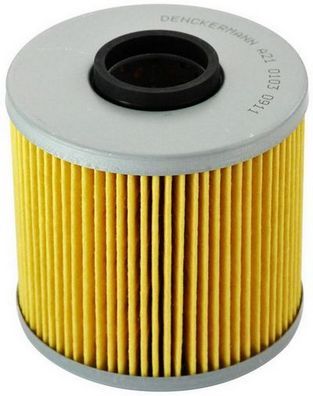 Olejový filter DENCKERMANN A210103