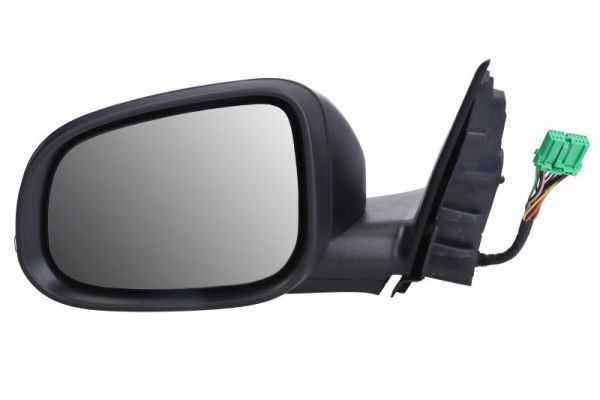 Наружное зеркало