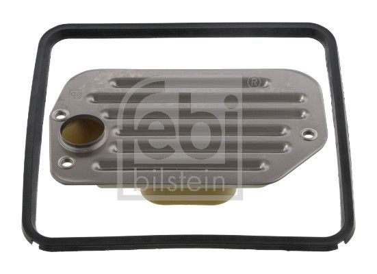 Комплект гидрофильтров, автоматическая коробка передач