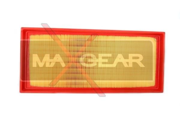 Vzduchový filter MAXGEAR 26-0340