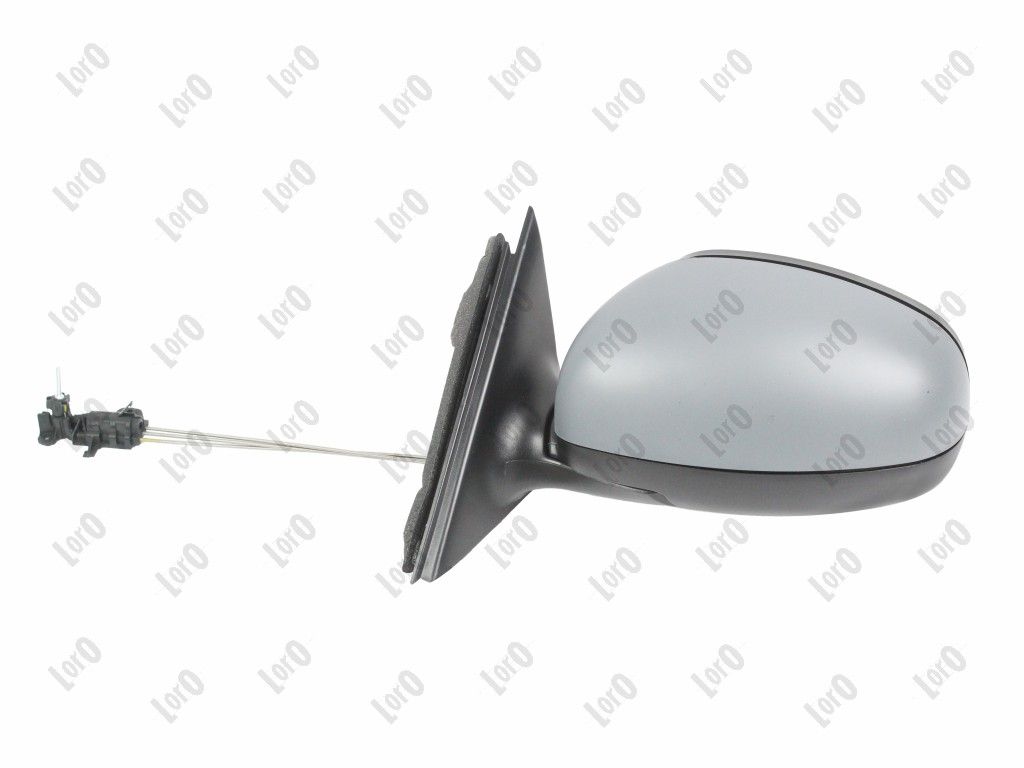 Наружное зеркало