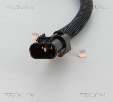 Levně Snímač, počet otáček kol TRISCAN 8180 43179
