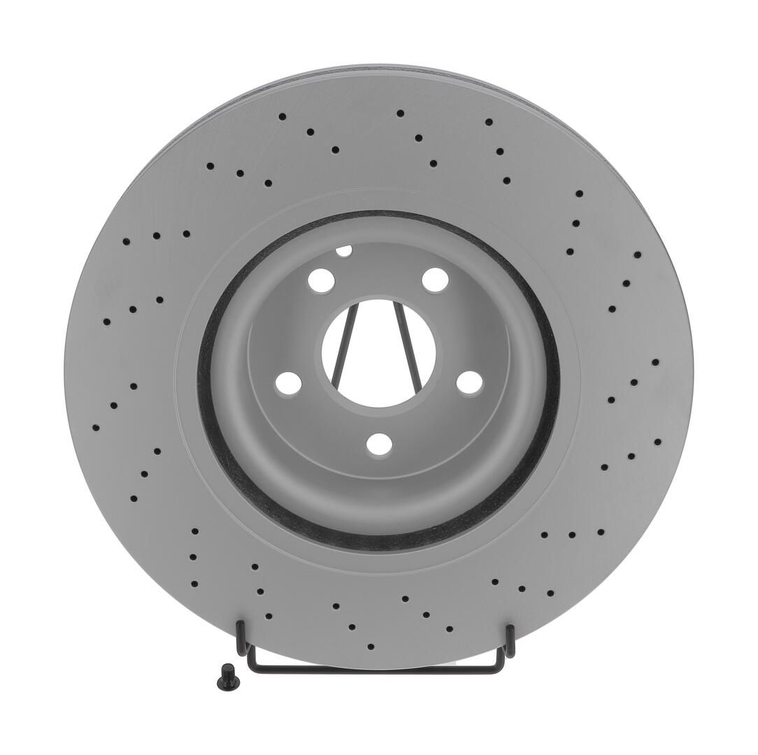 Тормозной диск