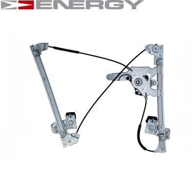 Levně Zvedací zařízení oken ENERGY POD0003L