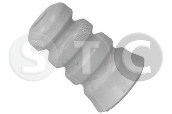 Dystans gumowy, resorowanie STC T406246