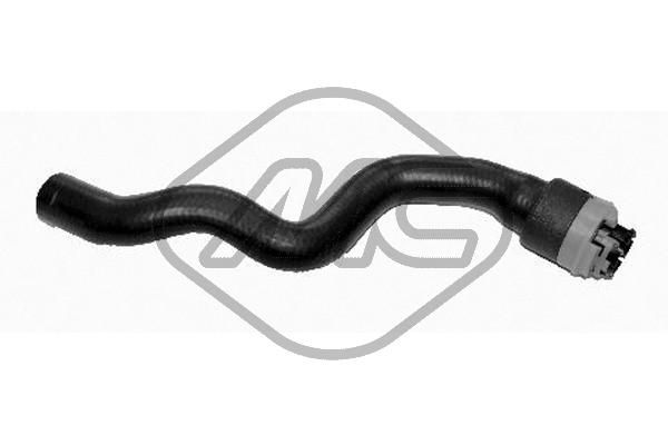 furtun încălzire METALCAUCHO 08989