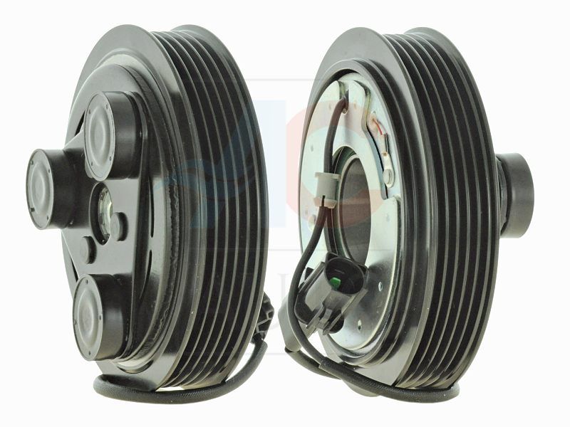 Cupla magnetica, compresor climatizare ACAUTO AC-06HA41