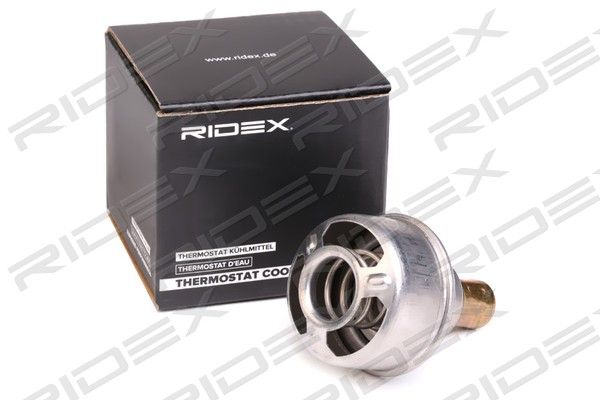 Termostat, środek chłodzący RIDEX 316T0215