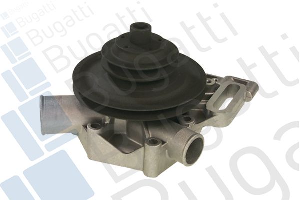 Pompa wody, chłodzenie silnika BUGATTI PA0026