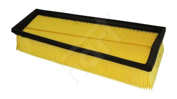 Filtr powietrza HART 345 186