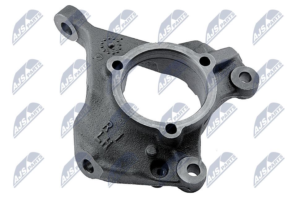 Articulatie directie, suspensie roata NTY ZZP-CH-009
