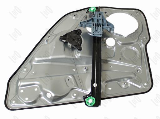 Стеклоподъемник