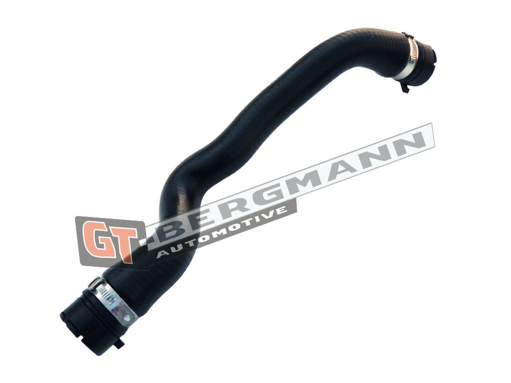 Levně Hadice chladiče GT-BERGMANN Automotive GT52-156