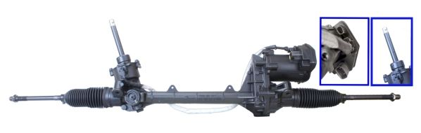 Caseta directie SPIDAN 51794