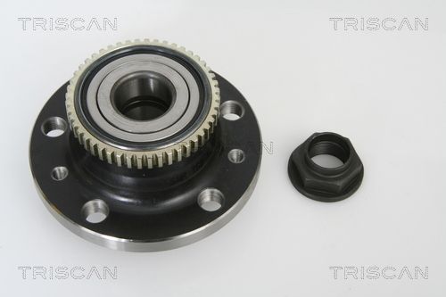 Zestaw łożysk koła KAWE 8530 25246