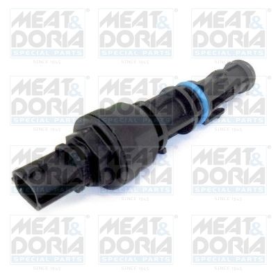 Czujnik, prędkość MEAT & DORIA 87671