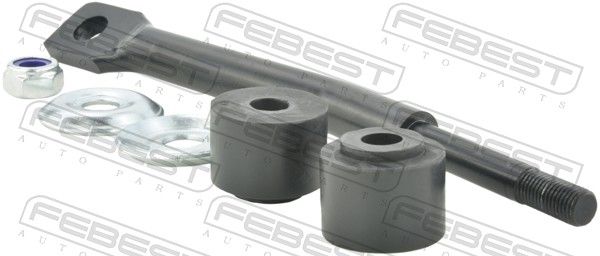 Stiepnis/Atsaite, Stabilizators