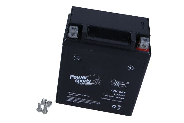 Akumulator MAXGEAR 85-9047
