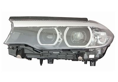 Projecteur principal
