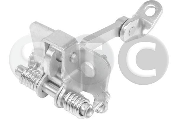 Ogranicznik drzwi STC T443119