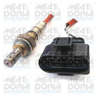 Sonda lambda MEAT & DORIA 81065