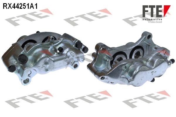 Zacisk hamulca FTE RX44251A1
