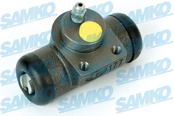 Cylinderek hamulcowy SAMKO C29887