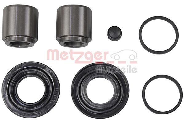 Zestaw naprawczy, zacisk hamulca METZGER AUTOTEILE 114-5080