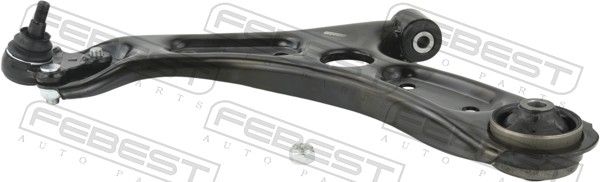 Wahacz, zawieszenie koła FEBEST 2224-F2BJFLH