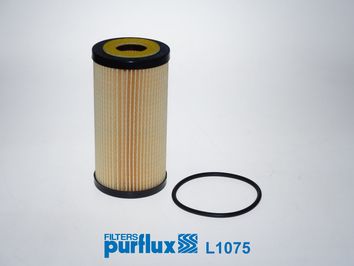 Eļļas filtrs