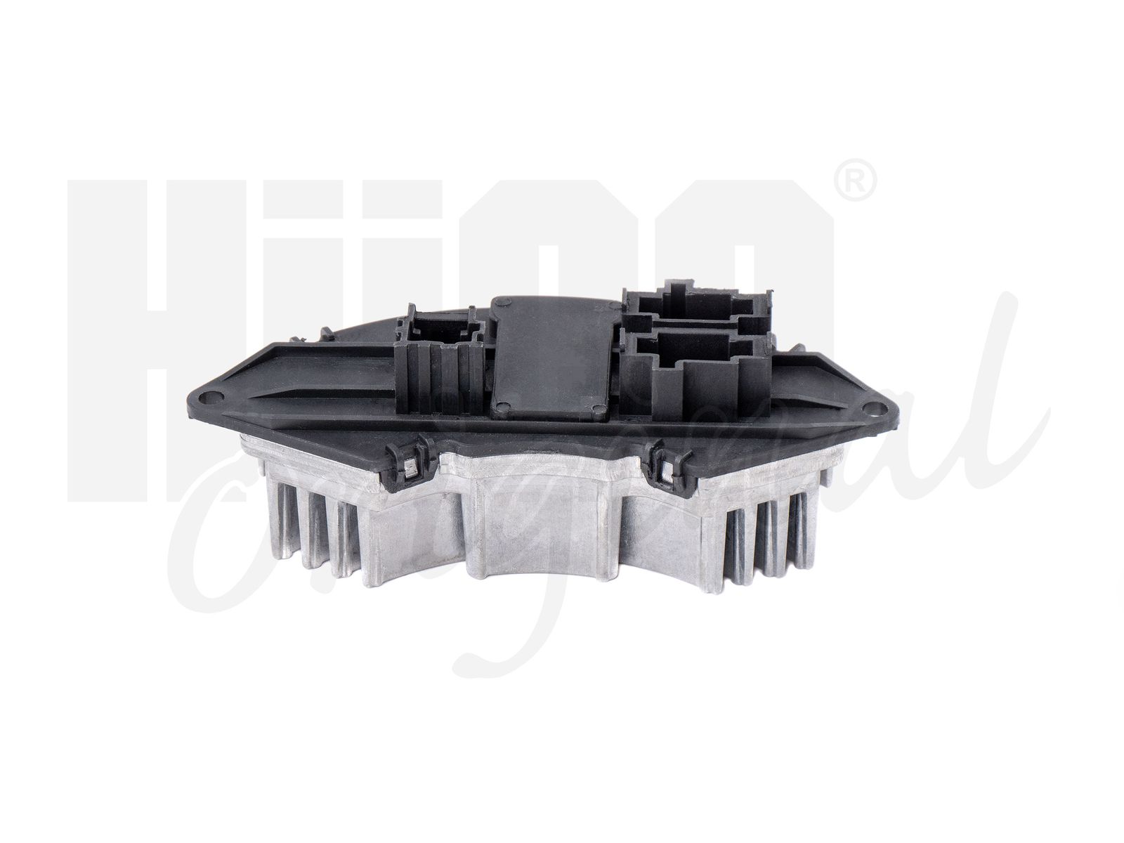 Regulator, wentylator nawiewu do wnętrza pojazdu ASTEMO-HITACHI 132502