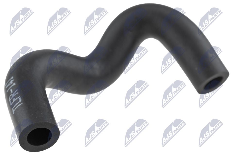 furtun,aerisire bloc motor NTY GPP-FR-141