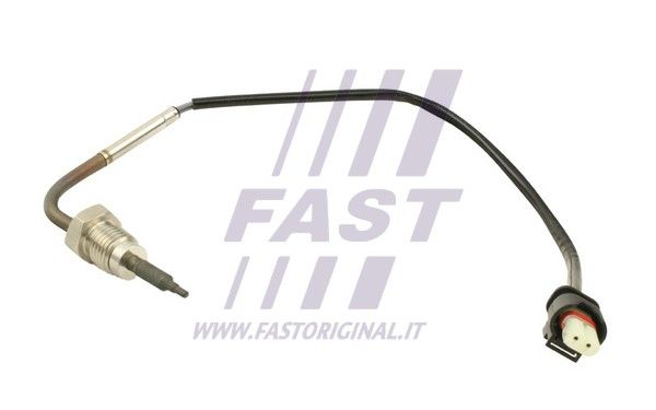 czujnik, temperatura spalin FAST FT80285