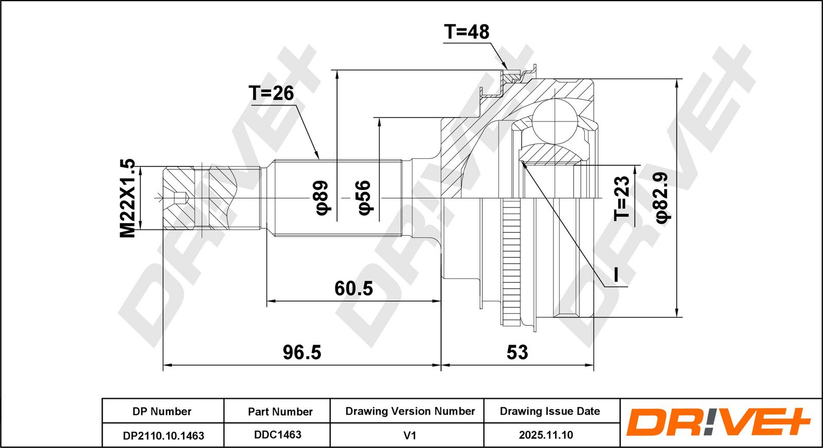 Liigendlaager, veovõll