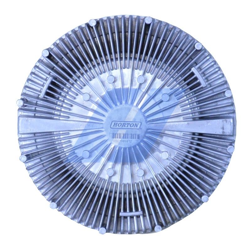 Cupla, ventilator radiator HIGHWAY AUTOMOTIVE 61057009