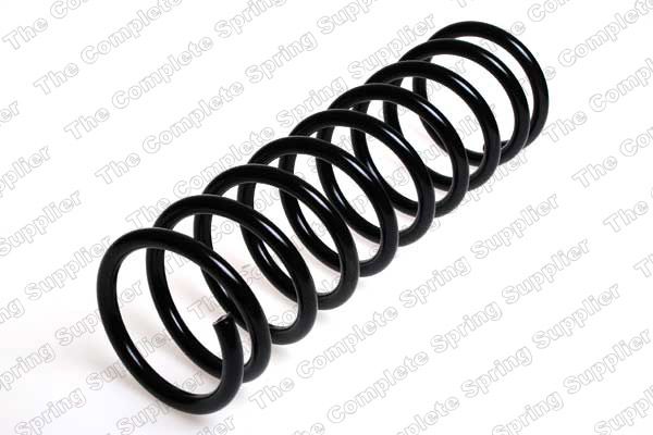 Sprężyna zawieszenia LESJÖFORS 4247007