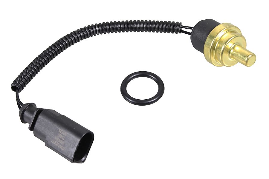 Senzor, temperatura chiulasa METZGER 0905504
