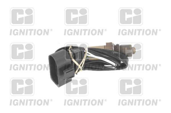 Sonda lambda QUINTON HAZELL XLOS1188
