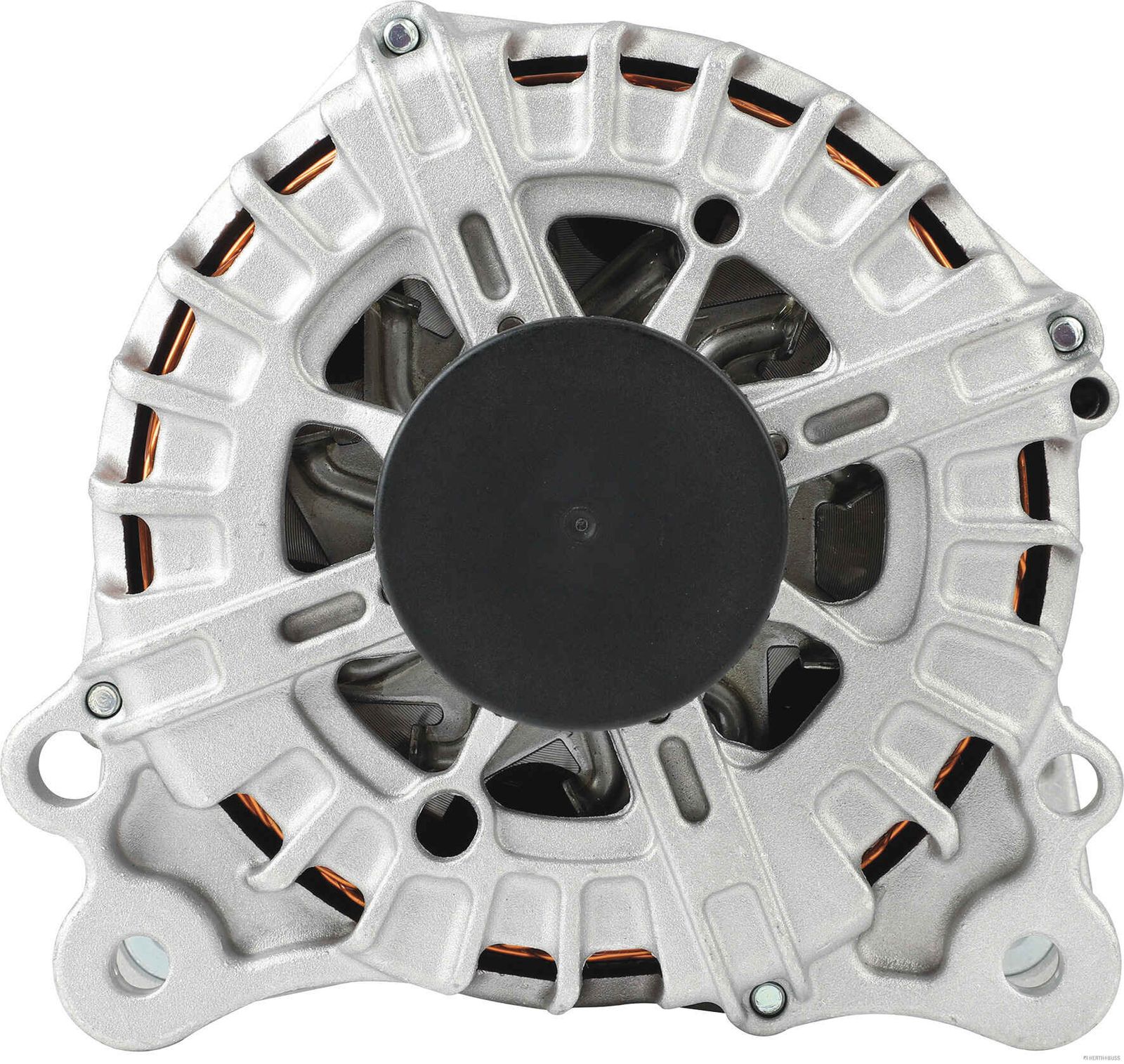 Generator / Alternator HERTH+BUSS ELPARTS 32000006