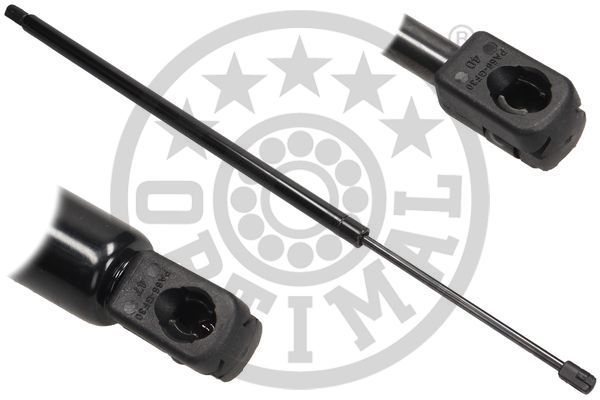 Sprężyna gazowa, pokrywa bagażnika OPTIMAL AG-40115