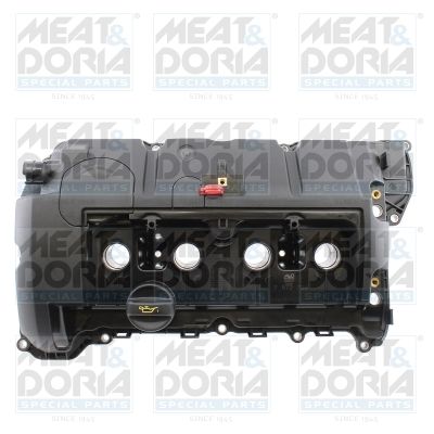 Pokrywa głowicy cylindrów MEAT & DORIA 91817