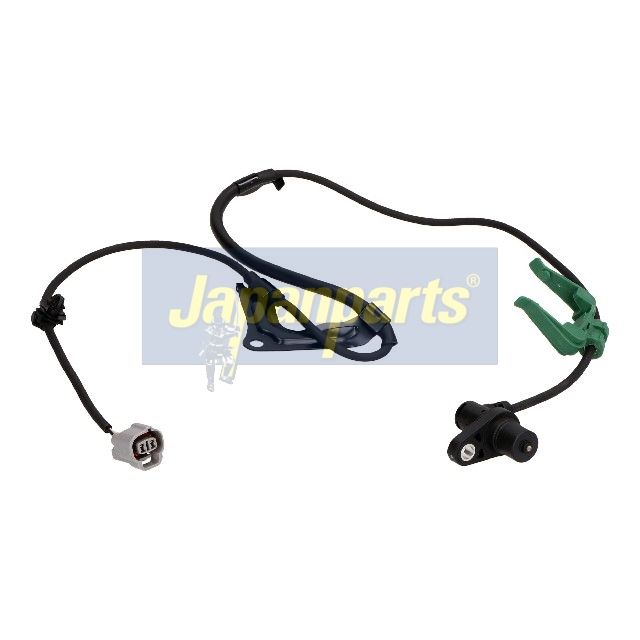 senzor,turatie roata JAPANPARTS ABS-201