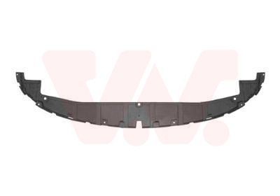 Wyciszenie podmaskowe VAN WEZEL 4371701