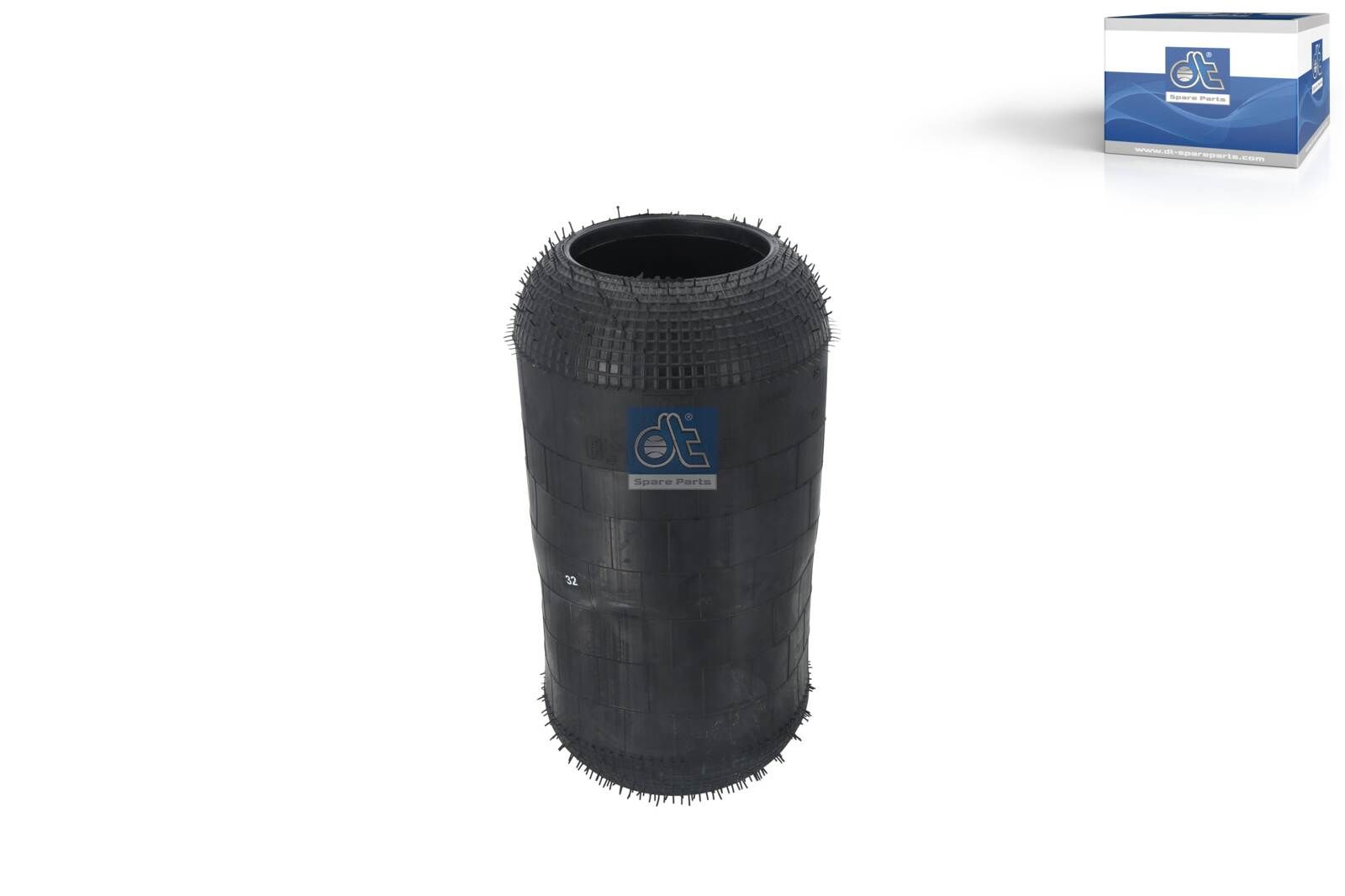 Burduf, suspensie pneumatica DT Spare Parts 6.13004