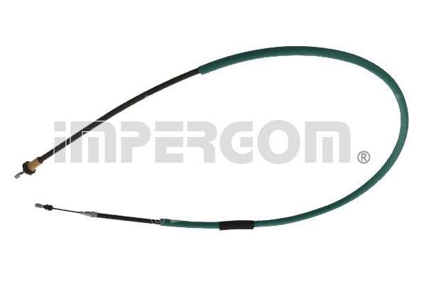 Cięgło, hamulec postojowy ORIGINAL IMPERIUM 810538