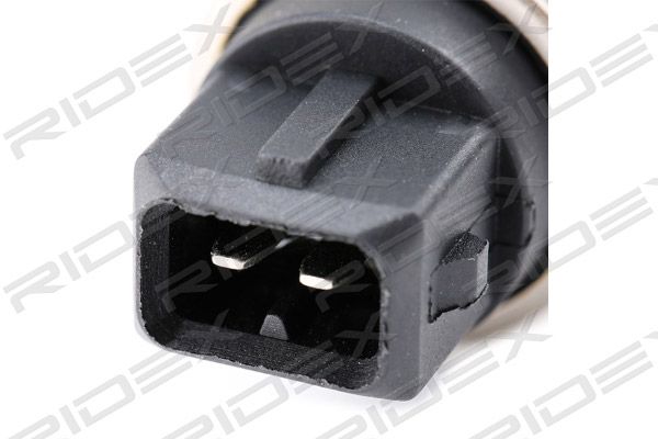 Czujnik, temperatura płynu chłodzącego RIDEX 830C0009