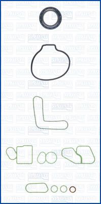 Zestaw uszczelek, skrzynia korbowa AJUSA 54255200