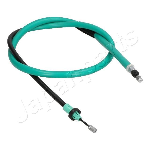 Cięgło, hamulec postojowy JAPANPARTS BC-0712
